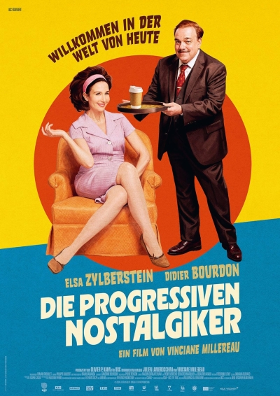 Die progressiven Nostalgiker 2D