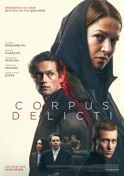 Corpus Delicti 2D
